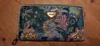 Oilily portemonnee, Sieraden, Tassen en Uiterlijk, Portemonnees, Ophalen of Verzenden, Gebruikt, Overige kleuren, Oilily