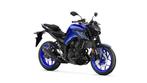 Yamaha MT-03 ABS PRE-ORDER NU ! (bj 2024), Motoren, Motoren | Yamaha, Naked bike, Bedrijf, 12 t/m 35 kW