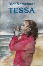 Tessa - Diet Verschoor, Boeken, Kinderboeken | Jeugd | onder 10 jaar, Ophalen of Verzenden, Gelezen, Fictie algemeen
