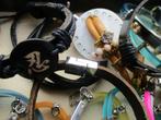grote partij kant en klare armbanden, Hobby en Vrije tijd, Ophalen of Verzenden, Nieuw, Overige typen