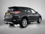 Toyota RAV4 2.5 Hybrid Dynamic Sport | Trekhaak | aanhanggew, 12 maanden, Stof, Gebruikt, LED verlichting