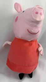 Peppa Pig XXL pluche knuffel pop 45cm Sambro, Postbus 64461, Brunssum, Nederland, Verzenden, Overige typen, Kenduseditemsinfo@gmail.com