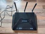 Netgear Nighthawk R6400 AC1750 Router, Ophalen of Verzenden, Gebruikt, Router, Netgear