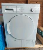 Bosch WTE84105NL condensdroger, Witgoed en Apparatuur, Wasdrogers, Ophalen, 6 tot 8 kg, Minder dan 85 cm, Zo goed als nieuw