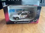 Cararama 1/43 Ford Focus WRC 2000, Hobby en Vrije tijd, Modelauto's | 1:43, Ophalen of Verzenden, Nieuw, Auto, Overige merken