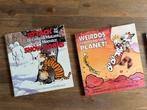 Calvin & Hobbes comics, Meerdere stripboeken, Verzenden, Zo goed als nieuw, Bill Watterson