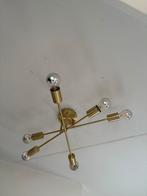 Hanglamp, Huis en Inrichting, Zie foto, 50 tot 75 cm, Ophalen of Verzenden, Zo goed als nieuw
