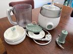 Philips Avent 4-in-1 Baby Food Maker, Ophalen, Zo goed als nieuw