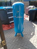 Drukvat te koop, Doe-het-zelf en Verbouw, Compressors, 100 liter of meer, Ophalen of Verzenden, Gebruikt