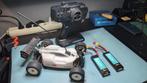 Team Associated RC18B2, Gebruikt, Auto offroad, RTR (Ready to Run), Overige schalen