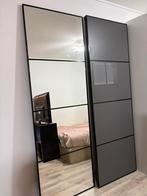 Ikea Pax Schuifdeuren met Rails 75cm, Ophalen of Verzenden