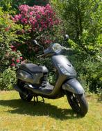 SYM Fiddle 2 brom, Ophalen, Zo goed als nieuw, Benzine, Fiddle