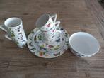 Janneke Brinkman Mepal camping servies, Ophalen of Verzenden