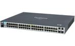 HP Procurve 2600-8-PWR (grijs), Computers en Software, Netwerk switches, Verzenden, Facturen@maascomputers.nl, Cargadoorweg 23, 6541 BT Nijmegen