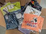 Partij Kinderkleding Vingino, Retour Jeans, Raizzed, etc., Ophalen, Textiel