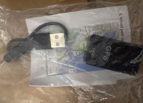 Gps tracker met afluister functie, Auto diversen, Anti-diefstal, Nieuw, Ophalen of Verzenden