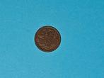 Halve cent 0,5 cent 1914, Postzegels en Munten, Munten | Nederland, Ophalen of Verzenden, Koningin Wilhelmina, Overige waardes