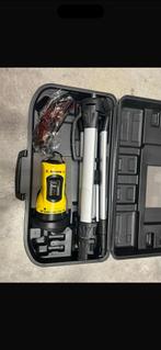 Nieuwe Laser met Statief, Ophalen of Verzenden, Nieuw, Licht