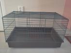 Cavia kooi, Kooi, Minder dan 75 cm, Zo goed als nieuw, Cavia
