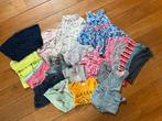 Mooi pakket meisjeskleding zomer in maat 86, Ophalen of Verzenden, Gebruikt, Meisje, Overige typen