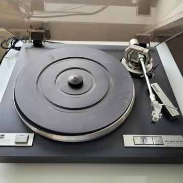 platenspeler dual cs5000 beschikbaar voor biedingen