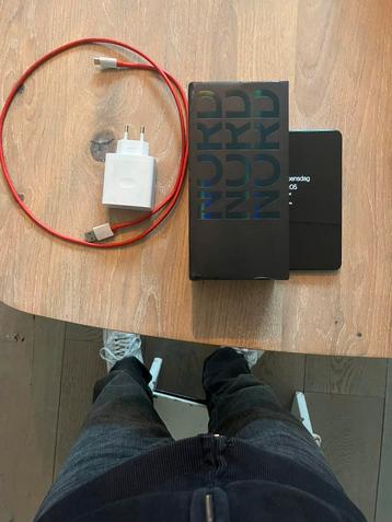 One plus nord ce2 5g! beschikbaar voor biedingen