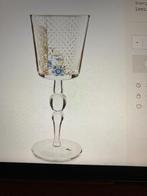 Glazen, Huis en Inrichting, Keuken | Servies, Glas of Glazen, Ophalen of Verzenden, Overige stijlen, Glas