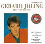 CD Gerard Joling - De Very Best of Gerard Joling, Ophalen of Verzenden, 1960 tot 1980, Gebruikt