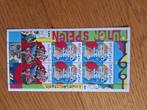 kinderpostzegels 1991, Postzegels en Munten, Postzegels | Nederland, Ophalen of Verzenden