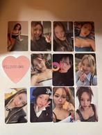 Nayeon pcs, Ophalen of Verzenden, Foto of Kaart