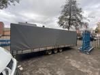 Grote aanhanger huif !! 610 lang x 210 cm !! € 600 euro, Auto diversen, Aanhangwagen-onderdelen, Ophalen, Zo goed als nieuw