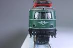 Elektrische locomotief type 1118, groen, ÖBB, Hobby en Vrije tijd, Modeltreinen | N-Spoor, Arnold, Gebruikt, Ophalen of Verzenden
