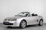 MG TF 1.8 TF 135 (bj 2002), Auto's, MG, 13 km/l, Gebruikt, 4 cilinders, Cabriolet