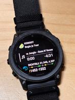 Garmin Tactix 7 Amoled (GPSinruil-nr 23), Bramenberg 9, Zwart, Garmin, Info@gpsinruil.nl