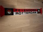 Feyenoord sjaal wol, Verzamelen, Ophalen, Gebruikt, Feyenoord, Vaantje of Sjaal