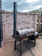 BBQ smoker 20 inch, Tuin en Terras, Houtskoolbarbecues, Ophalen, Nieuw