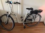 Electrische damesfiets, Zo goed als nieuw, 47 tot 51 cm, 50 km per accu of meer, Ophalen