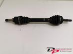 Aandrijfas links-voor van een Peugeot 206, Auto-onderdelen, Gebruikt, -, -, Ophalen of Verzenden