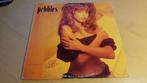 Maxi Single - Pebbles - Mercedes boy, Cd's en Dvd's, Gebruikt, Ophalen of Verzenden, 1980 tot 2000