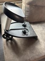 Bugaboo meerijplank met twoo zitje, Ophalen of Verzenden, Bugaboo