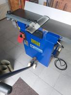 Vlak en van dikte bank, Ophalen, Gebruikt, Elektrisch