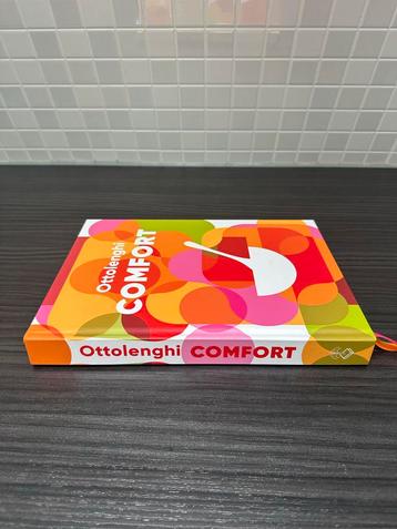 Ottolenghi Comfort - Nieuwstaat! beschikbaar voor biedingen