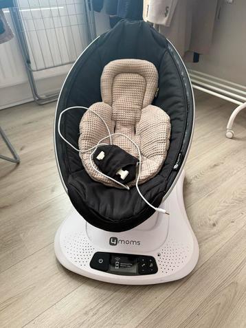 4moms mamaRoo wipstoel te koop! beschikbaar voor biedingen