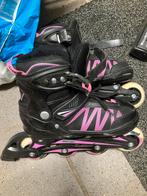 Skeelers maat 35-38, Ophalen, Kinderen, Inline skates 4 wielen, Verstelbaar