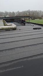 Dakbedekking Epdm Bitumen Pannen Douglas overkappingen, Pannen