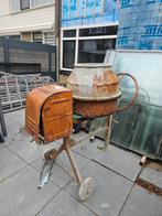 Betonmolen - Gebruikt, Doe-het-zelf en Verbouw, Ophalen, Gebruikt