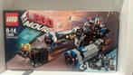 Lego movie (Helemaal compleet en moet NU WEG!!), Kinderen en Baby's, Speelgoed | Duplo en Lego, Ophalen of Verzenden, Zo goed als nieuw