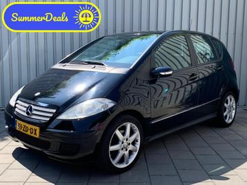 Mercedes-Benz A-klasse 150 Classic|Airco|5 Deurs| beschikbaar voor biedingen
