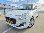 Suzuki Swift 1.2 Select Smart Hybrid AIRCO|STOELVERW|CAM, Auto's, Suzuki, Stof, Gebruikt, 4 cilinders, 400 kg