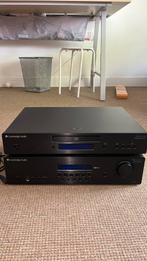 Cambridge Audio CD speler en Versterker, Ophalen, Stereo, Overige merken